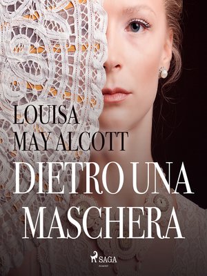 cover image of Dietro una maschera